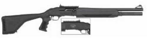 Mossberg 930 SPX Black Water 12 Gauge Shotgun 18.5" Barrel Pistol Grip Stock 8 Round 85371